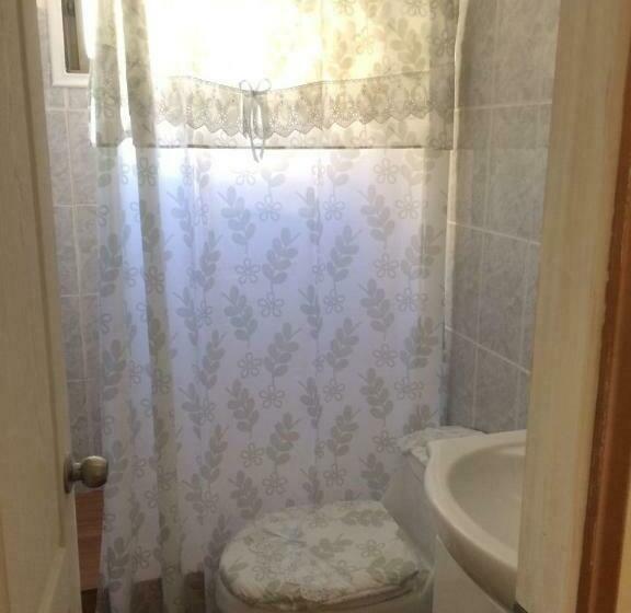 اتاق استاندارد سه نفره, Hostal Luna Del Mar 840b