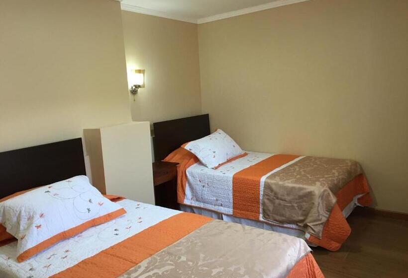 اتاق استاندارد, Hostal Luna Del Mar 840b