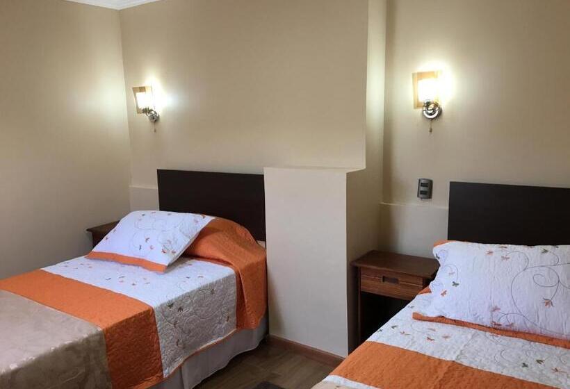 اتاق استاندارد, Hostal Luna Del Mar 840b