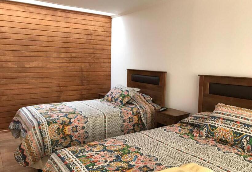 اتاق استاندارد, Hostal Luna Del Mar 840b