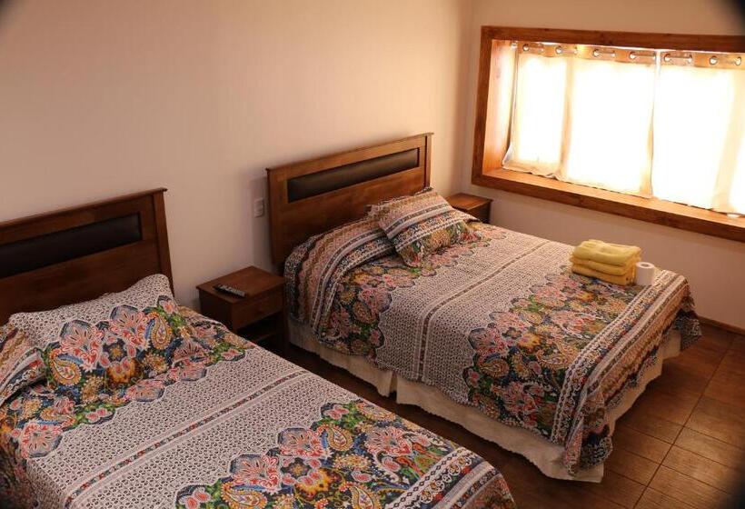 Camera Tripla Standard, Hostal Luna Del Mar 840b
