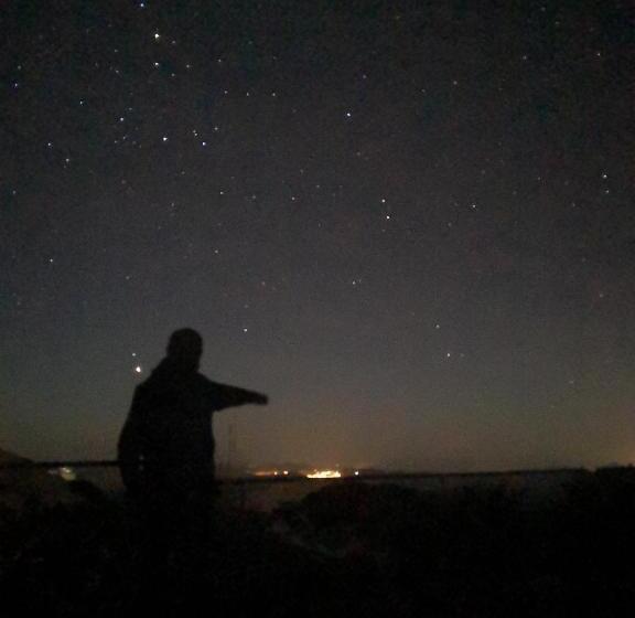 اتاق استاندارد, Hostal Luna Del Mar 840b