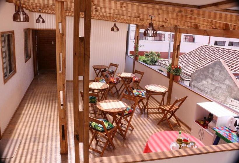 Camera Tripla Standard, Hostal Luna Del Mar 840b