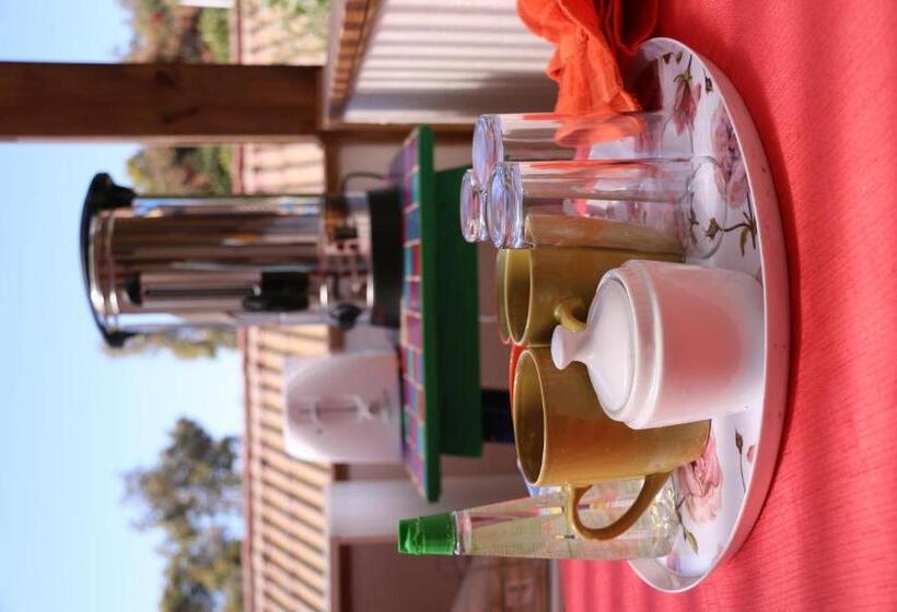 Camera Standard, Hostal Luna Del Mar 840b