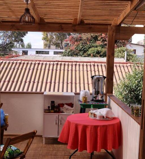 اتاق استاندارد, Hostal Luna Del Mar 840b