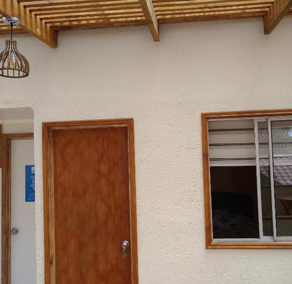 اتاق استاندارد, Hostal Luna Del Mar 840b