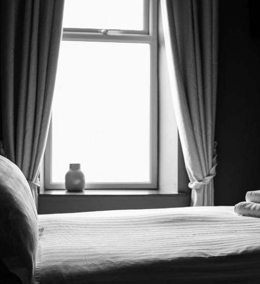 수피리어 룸, The Smugglers Rest