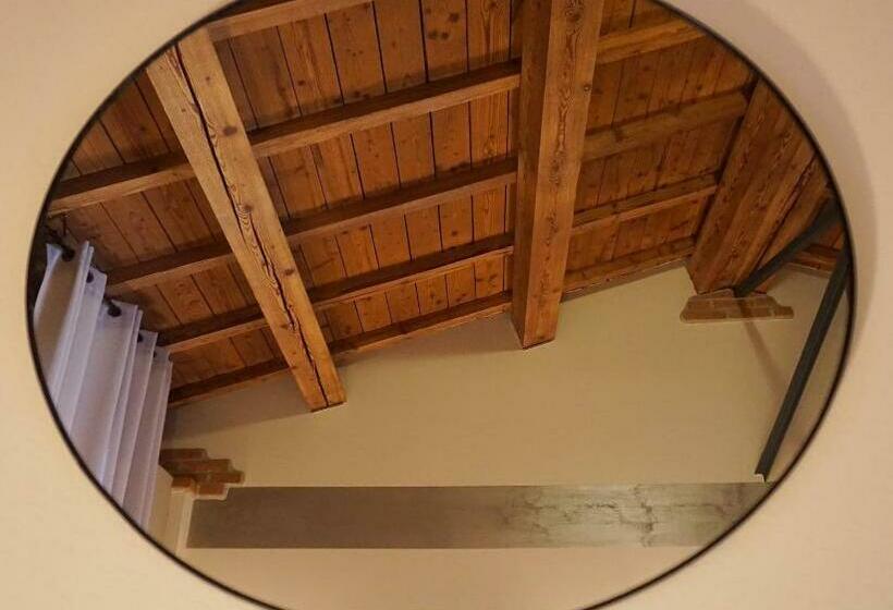 غرفة قياسية, Agriturismo & Agricamping Serena