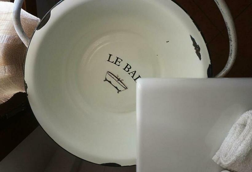 חדר סטנדרט, Agriturismo & Agricamping Serena