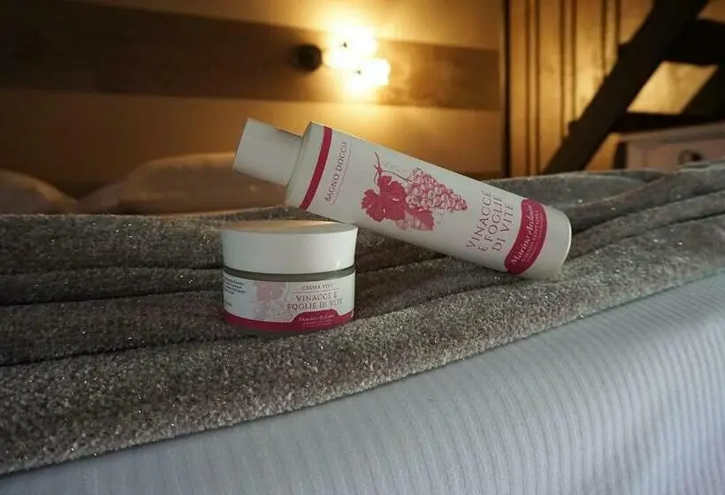 スタンダードルーム, Agriturismo & Agricamping Serena