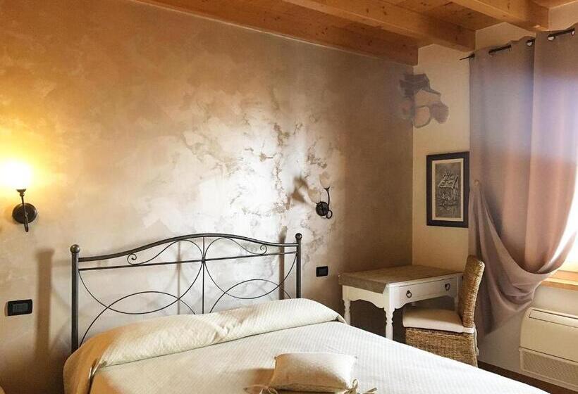 Номер Стандарт, Agriturismo & Agricamping Serena