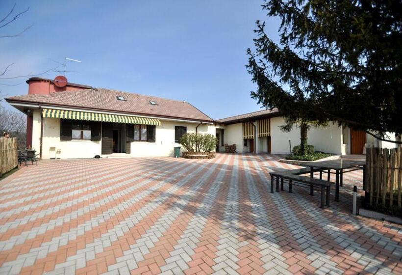 Номер Стандарт, Agriturismo & Agricamping Serena
