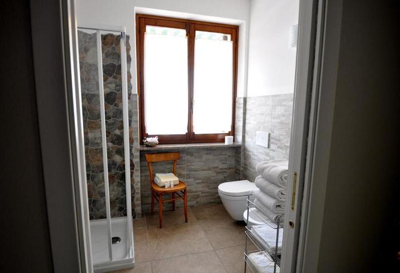 إستديو عائلى, Agriturismo & Agricamping Serena