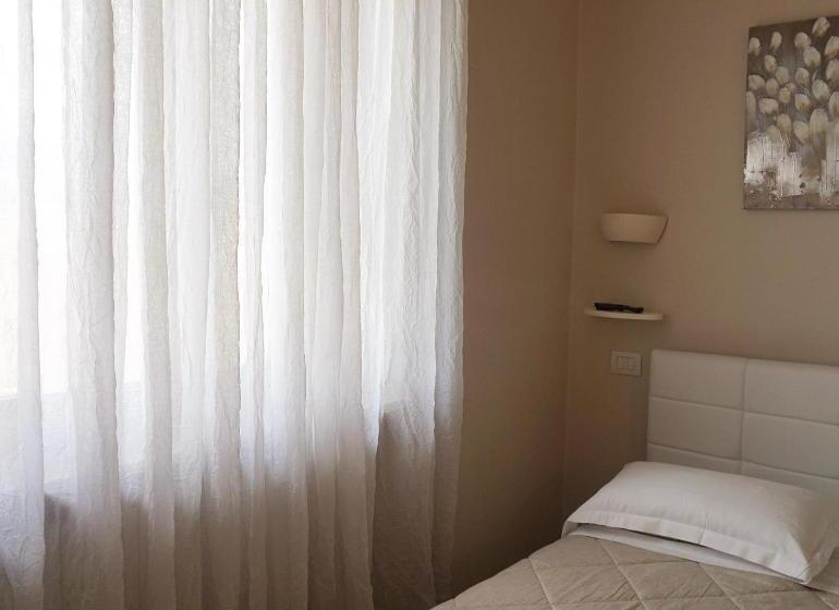 إستديو عائلى, Agriturismo & Agricamping Serena