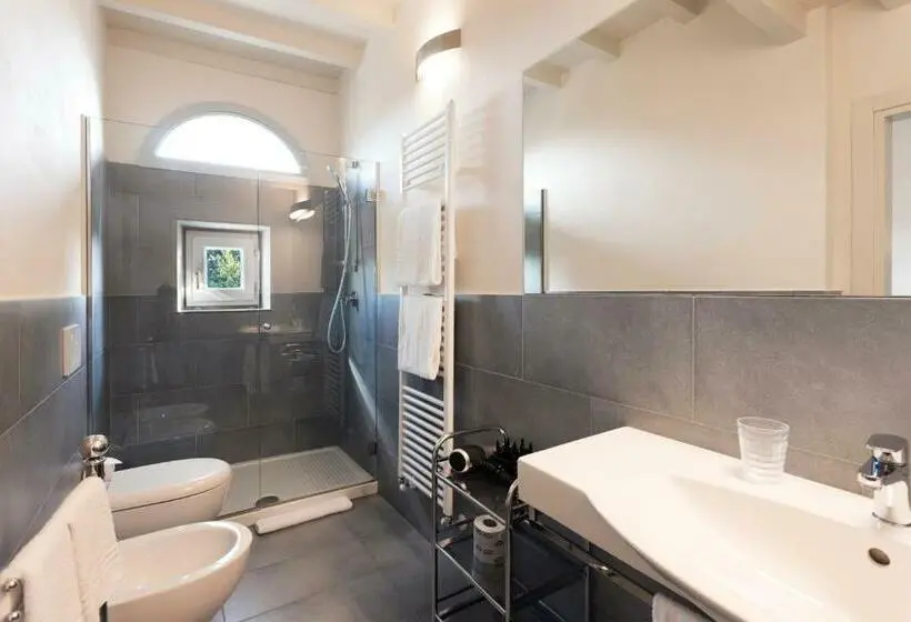 Standard-huone, Agriturismo Fattoria Di Maiano