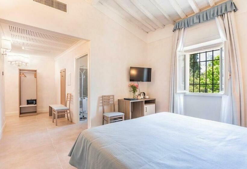舒适型房间, Agriturismo Fattoria Di Maiano