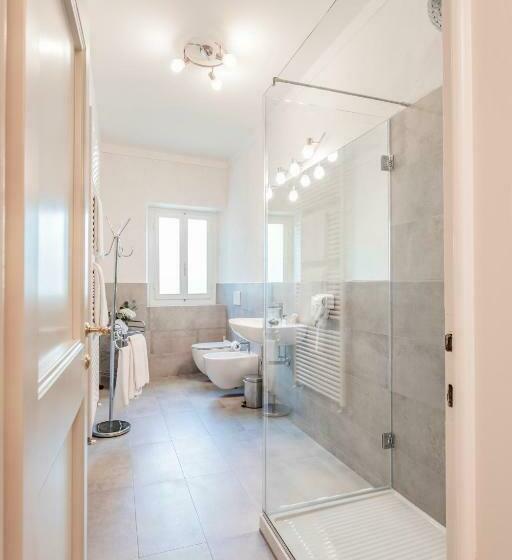 غرفة قياسية, Agriturismo Fattoria Di Maiano