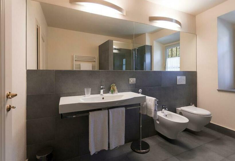 غرفة قياسية, Agriturismo Fattoria Di Maiano