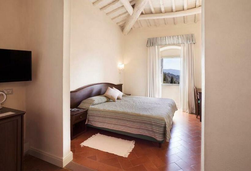 غرفة قياسية, Agriturismo Fattoria Di Maiano