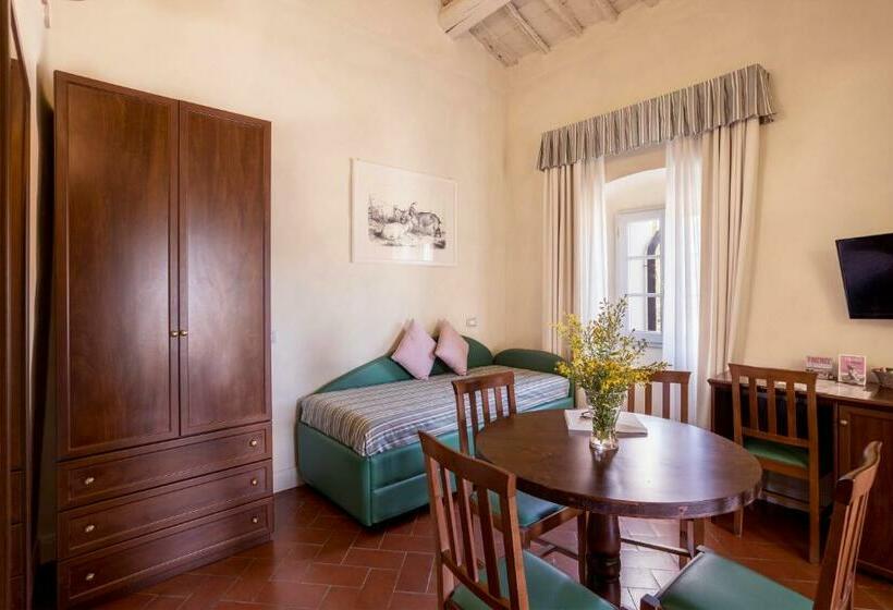 غرفة قياسية, Agriturismo Fattoria Di Maiano