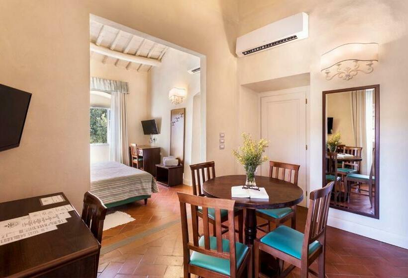 غرفة قياسية, Agriturismo Fattoria Di Maiano