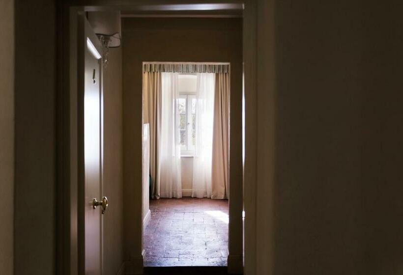 غرفة قياسية, Agriturismo Fattoria Di Maiano