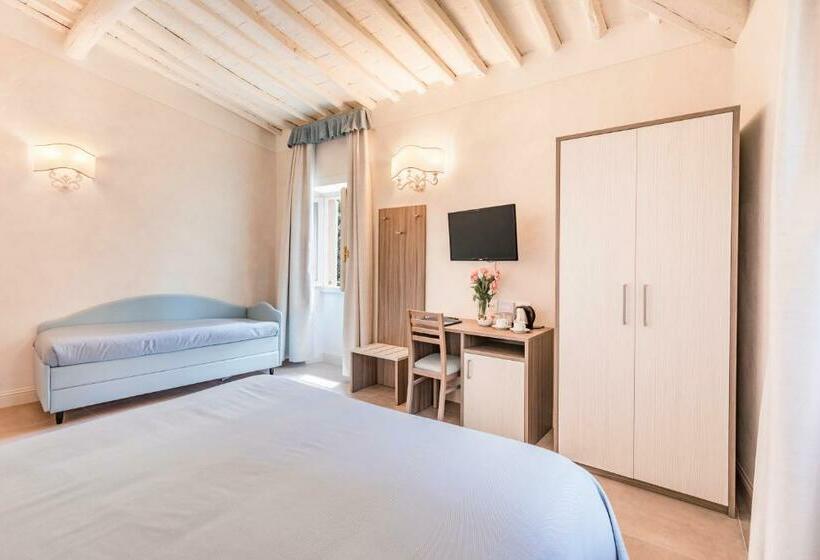 غرفة قياسية, Agriturismo Fattoria Di Maiano