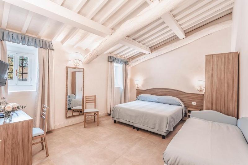 标准间, Agriturismo Fattoria Di Maiano