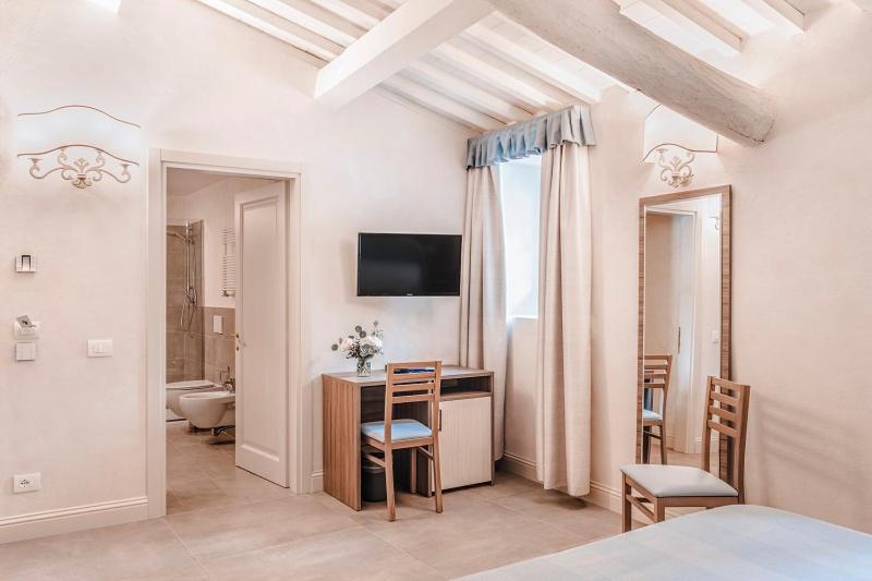 غرفة قياسية, Agriturismo Fattoria Di Maiano