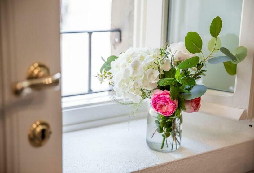 غرفة قياسية, Agriturismo Fattoria Di Maiano