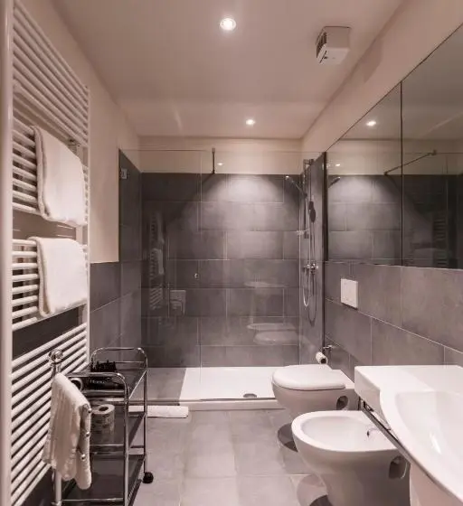 Standard-huone, Agriturismo Fattoria Di Maiano