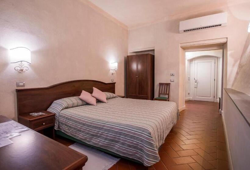 غرفة قياسية, Agriturismo Fattoria Di Maiano