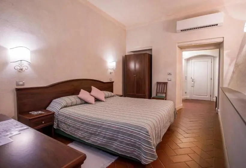 Standard-huone, Agriturismo Fattoria Di Maiano