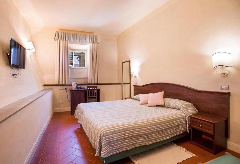 غرفة قياسية, Agriturismo Fattoria Di Maiano