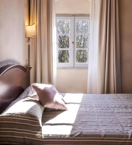 غرفة ديلوكس, Agriturismo Fattoria Di Maiano