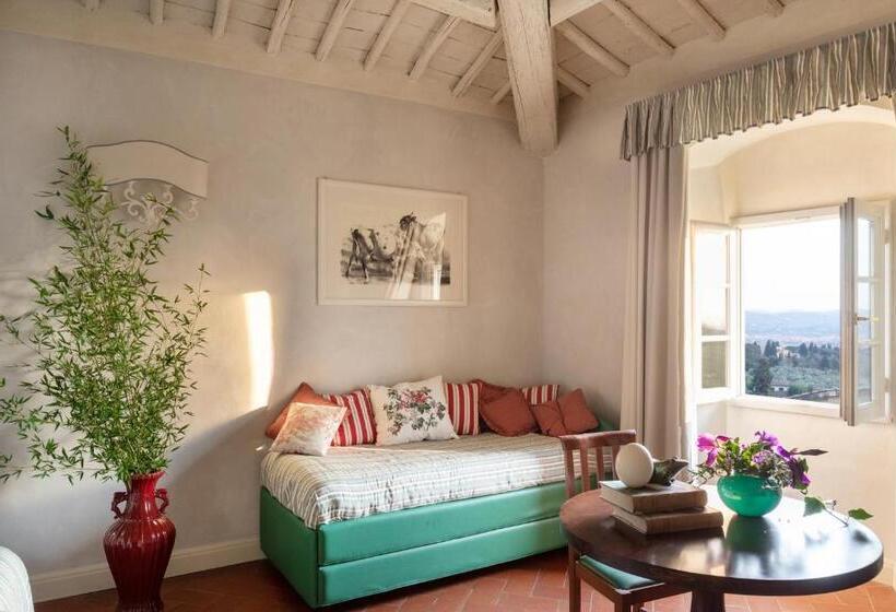 豪华房间, Agriturismo Fattoria Di Maiano