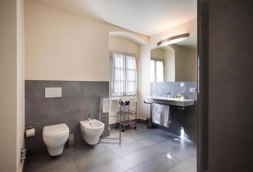 غرفة ديلوكس, Agriturismo Fattoria Di Maiano