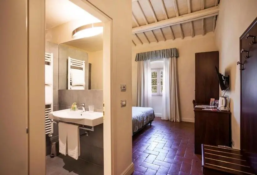 Comfort-huone, Agriturismo Fattoria Di Maiano