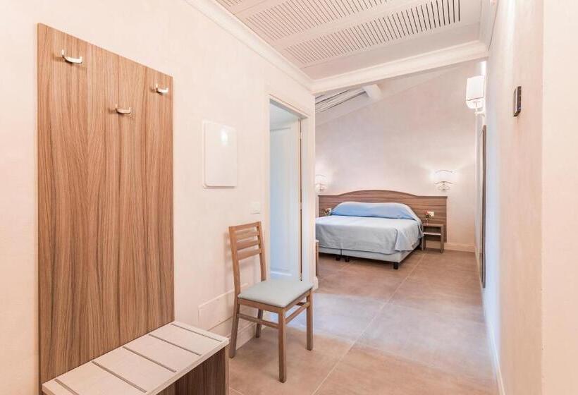 غرفة كومفورت, Agriturismo Fattoria Di Maiano