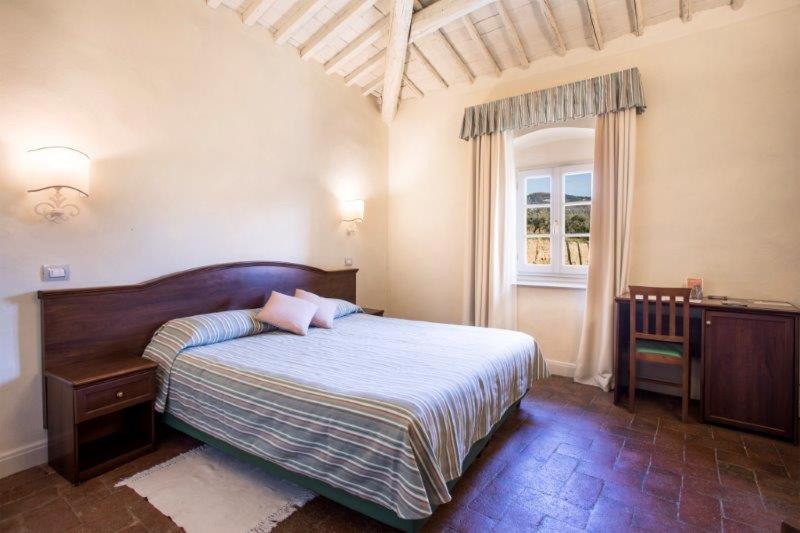 غرفة كومفورت, Agriturismo Fattoria Di Maiano