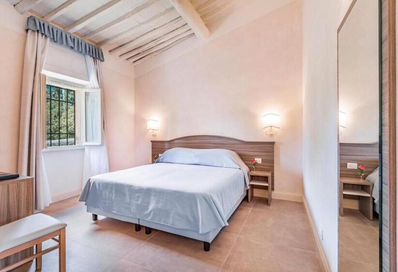 舒适型房间, Agriturismo Fattoria Di Maiano