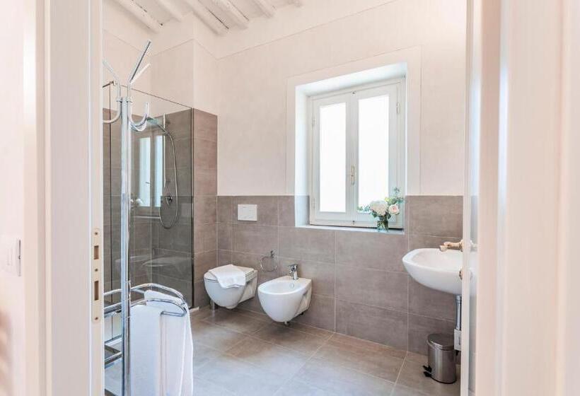 غرفة كومفورت, Agriturismo Fattoria Di Maiano