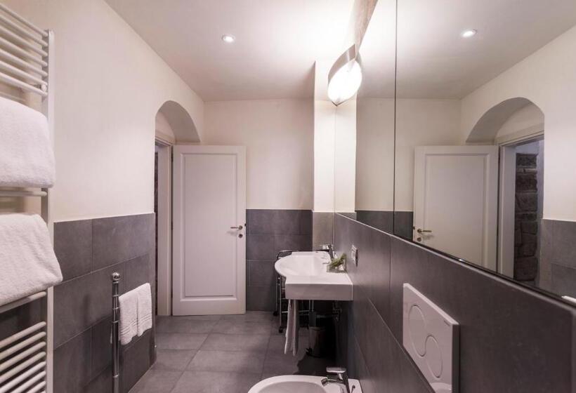 غرفة كومفورت, Agriturismo Fattoria Di Maiano