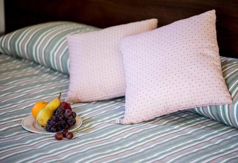 غرفة ديلوكس, Agriturismo Fattoria Di Maiano