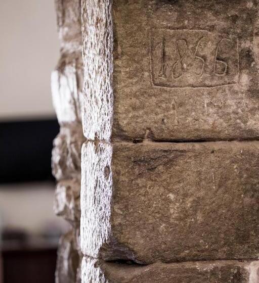 غرفة ديلوكس, Agriturismo Fattoria Di Maiano