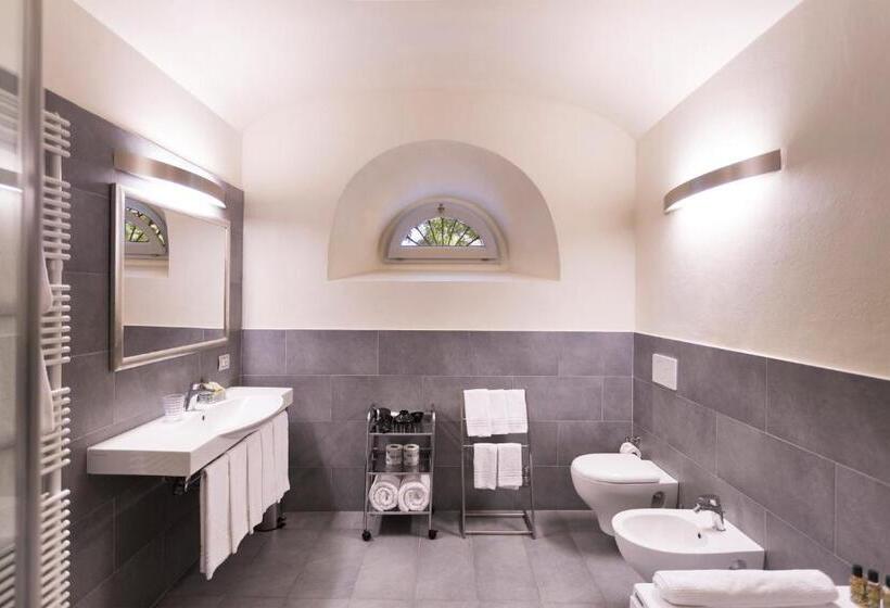 غرفة ديلوكس, Agriturismo Fattoria Di Maiano