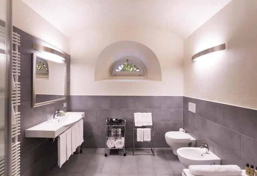 Deluxe-huone, Agriturismo Fattoria Di Maiano