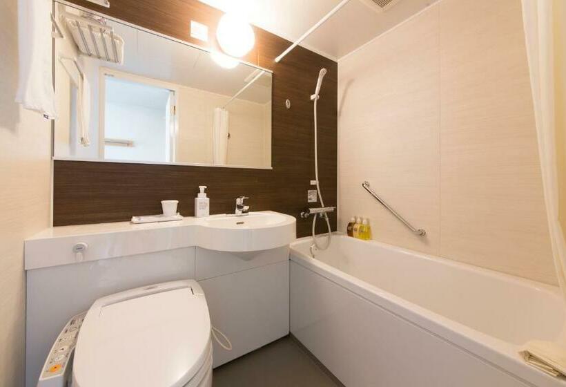 Habitación Estàndard Individual, Super Tomari