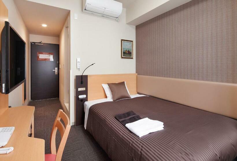 Habitación Estàndard Individual, Super Tomari