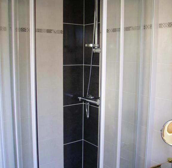 غرفة كومفورت, A L'ombre Du Mont St Michel